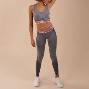 Gymshark Flex Leggings, Size L